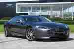 2016 Rapide S