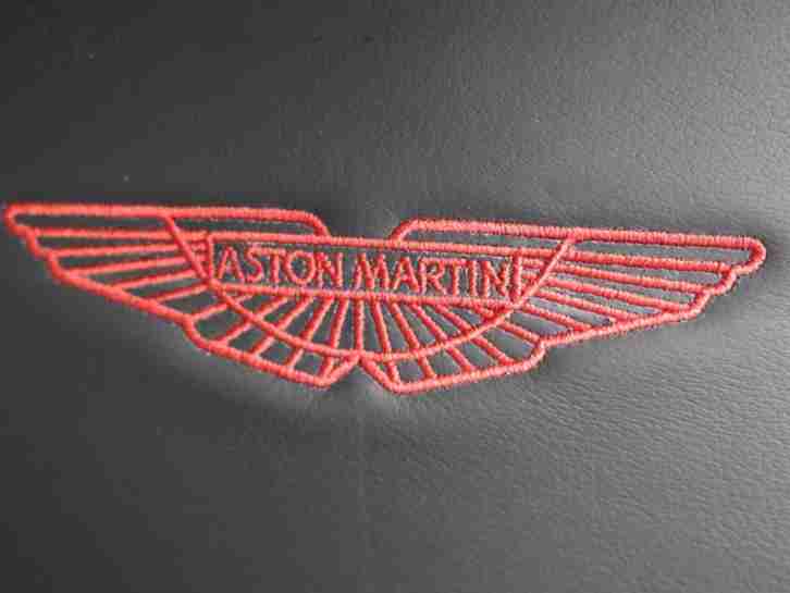 2016 Aston Martin Vantage Petrol grey Automatic