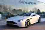 2016 Vantage Petrol grey