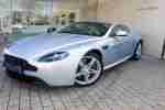 2016 Vantage Petrol grey