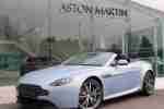 2016 Vantage V8 ROADSTER Petrol