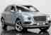 2016 Bentley Bentayga 6.0 W12 Auto Petrol blue Automatic