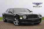 2016 Mulsanne 6.8 V8 Speed VAT