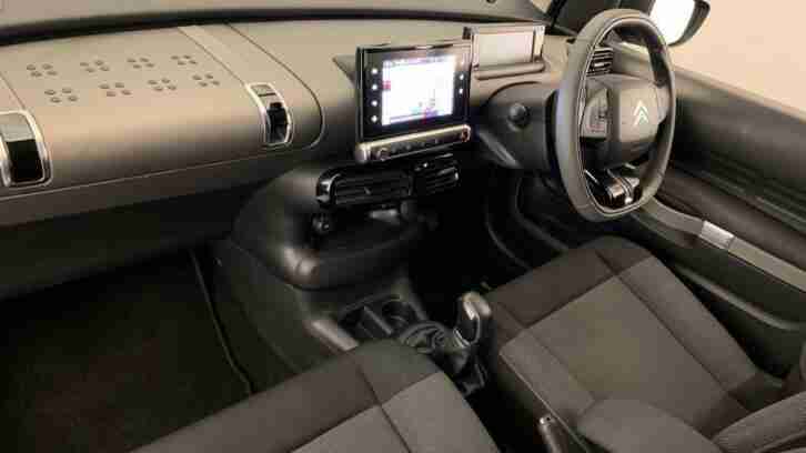  Interior Comfort