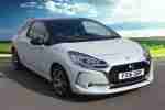 2016 DS Ds 3 BLUEHDI PRESTIGE S S 1.6l Diesel