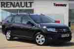 2016 Dacia Logan MCV LAUREATE DCI Diesel