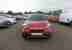 2016 FIAT 500X CROSS + MULTIJET 1.6 DIESEL 6 SPEED DAMAGED REPAIRABLE SALVAGE
