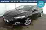 2016 MONDEO 2.0 TDCi Titanium 5dr