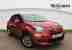 2016 Fiat 500X 1.6 E Torq Pop Plus SUV 5dr Petrol (110 ps)