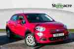 2016 Fiat 500X 1.6 E Torq Pop SUV 5dr Petrol