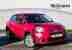 2016 Fiat 500X 1.6 E Torq Pop SUV 5dr Petrol (110 ps)