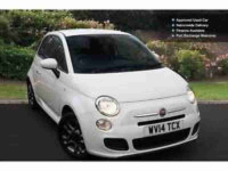 2016 Fiat 500X 1.6 Multijet Cross Plus 5Dr Diesel Hatchback