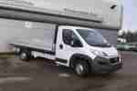 2016 Ducato MAXI DROPSIDE L4 2.3 130