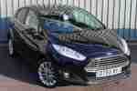 2016 Fiesta 1.0 EcoBoost Titanium X 5dr