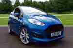 2016 Ford Fiesta Van 1.5 TDCi Sport 75BHP