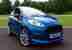 2016 Ford Fiesta Van 1.5 TDCi Sport 75BHP Manual Petrol Hatchback