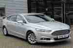 2016 Mondeo 2.0 TDCi ECOnetic Titanium 5