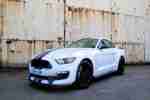 2016 Ford Mustang Shelby GT350