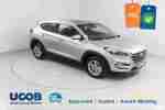 2016 HYUNDAI TUCSON 1.7 CRDI BLUE DRIVE SE