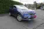 2016 CR V 2.0 i VTEC SE Petrol blue