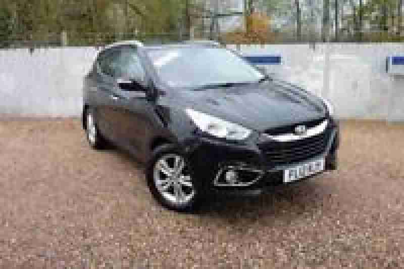 2016 Hyundai i30 1.4 SE Blue Drive (100 PS) Petrol grey Manual