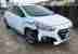 2016 Hyundai i30 1.6 120ps SE AUTOMATIC PETROL WHITE SALVAGE DAMAGED REPAIR CAT