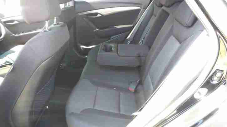 2016 Hyundai i40 S 1.7 CRDI BLUE DRIVE
