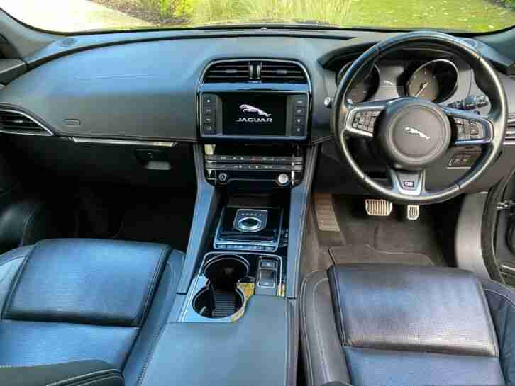  System Leather