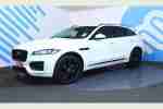 2016 F Pace 2.0 i4D R Sport (AWD) 5dr