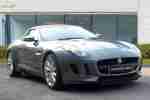 2016 F TYPE V6 Petrol grey Automatic