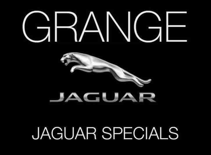 2016 Jaguar XE 2.0d Prestige (180) Manual