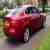  Vehicle Standard