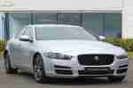 2016 XE PRESTIGE Diesel silver