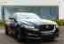 2016 Jaguar XJ V6 R SPORT Petrol black Automatic