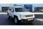 2016 Renegade 1.6 Multijet Limited 5Dr