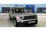 2016 Renegade 1.6 Multijet Longitude 5Dr