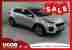 2016 KIA SPORTAGE 2.0 CRDI KX 3 AWD 5DR ESTATE DIESEL