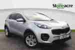 2016 Sportage 1.7 CRDi 2 SUV 5dr Diesel