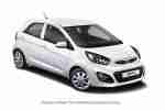 2016 Picanto 1.0 1 5 door Petrol