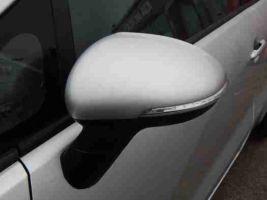 2016 Kia Rio 1.25 2 3 door Petrol Hatchback