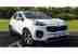 2016 Kia Sportage 1.6T Gdi Gt Line 5Dr Dct Auto [awd] Petrol Estate