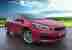 2016 Kia ceed CRDI 2 ISG Diesel red Manual