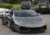 2016 Lamborghini Huracan 5.2 LP 610 4 Spyder Auto Seq 4WD 2dr