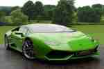 2016 Huracan LP 610 4 Petrol