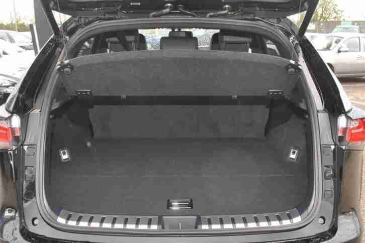 2016 Lexus NX 2.5 F Sport PETROL/ELECTRIC black CVT