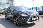 2016 RX 3.5 Luxury PETROL ELECTRIC