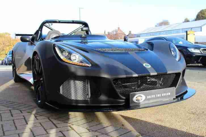 2016 Lotus 2-Eleven 1.8 2dr