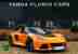 2016 Lotus Exige V6 350 SPORT Coupe Petrol Manual