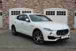 2016 LEVANTE D V6 BE ONE OF THE