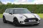 2016 Clubman 1.5 Cooper 6dr Manual